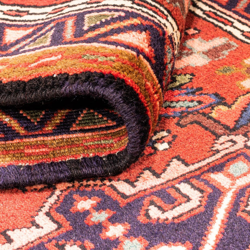 Qaraja Teppe 300x72cm - Persisk teppe
