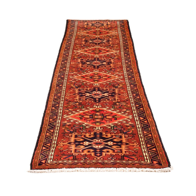 Qaraja Teppe 300x72cm - Persisk teppe