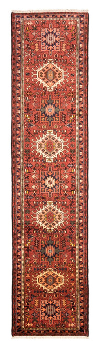Qaraja Teppe 294x69cm - Persisk teppe – product image