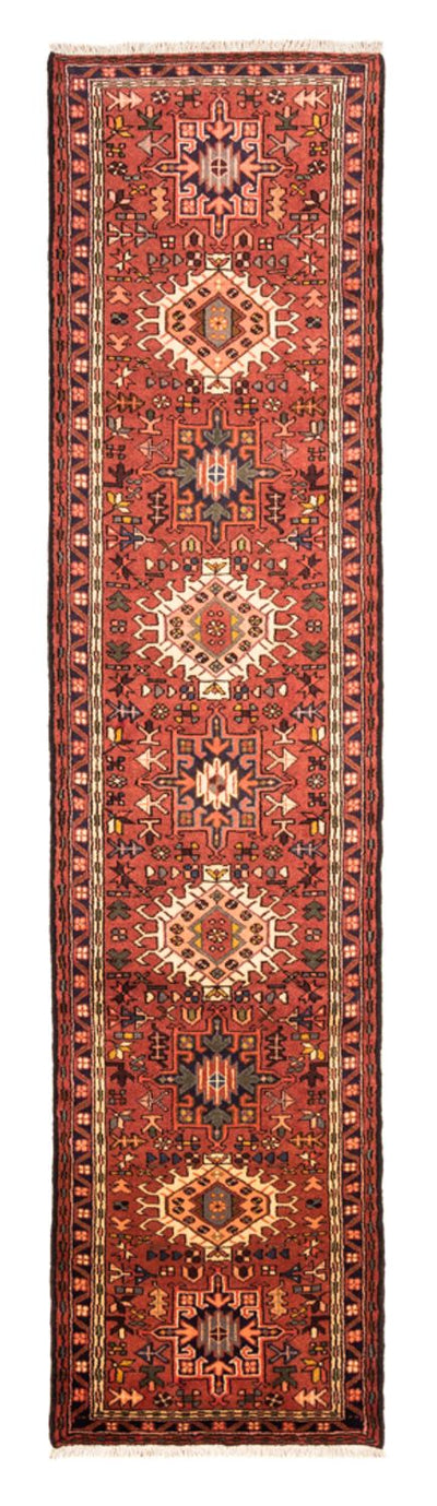 Qaraja Teppe 69x294cm - Persisk teppe