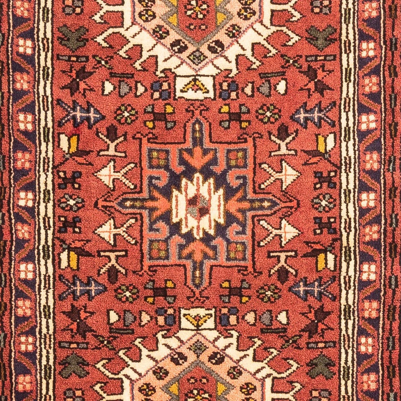 Qaraja Teppe 294x69cm - Persisk teppe