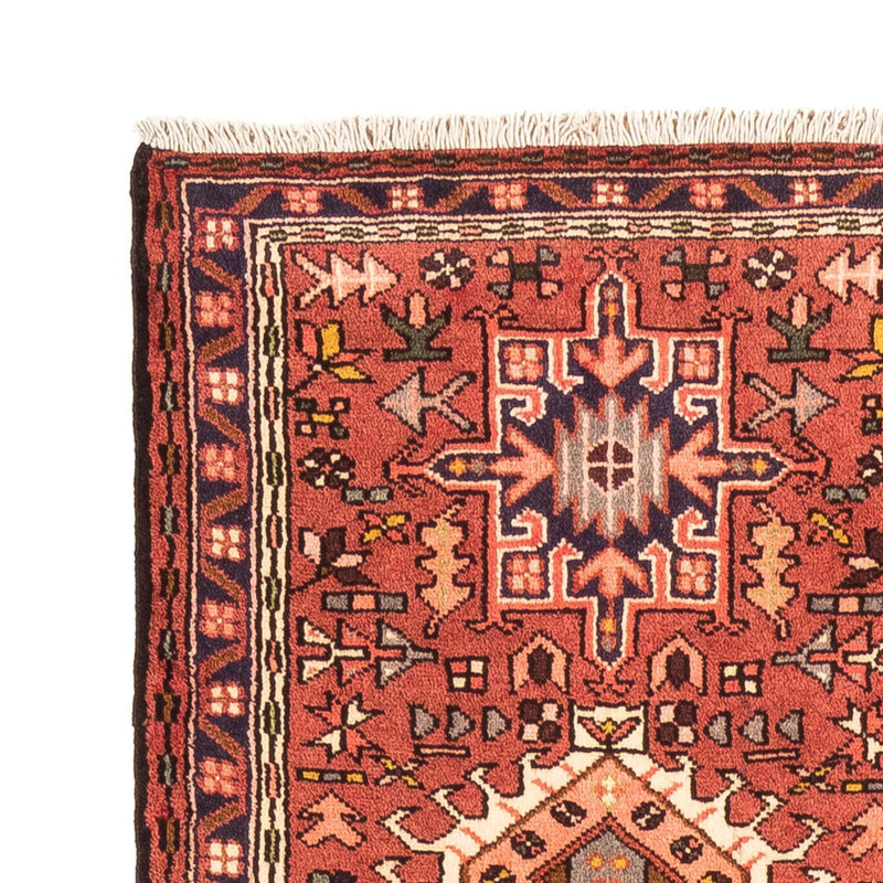 Qaraja Teppe 294x69cm - Persisk teppe