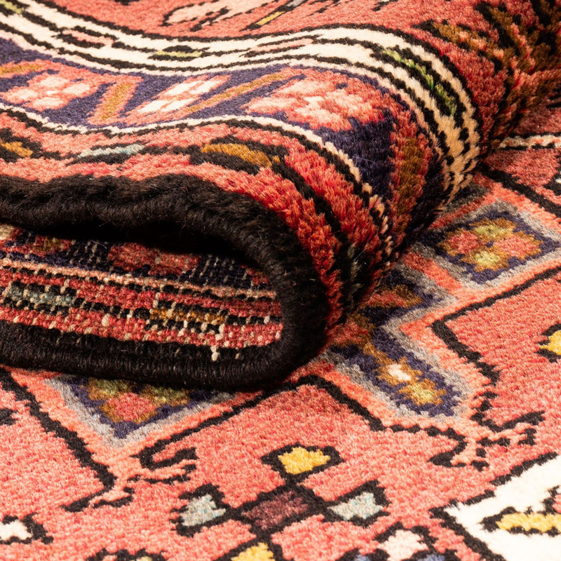 Qaraja Teppe 294x69cm - Persisk teppe