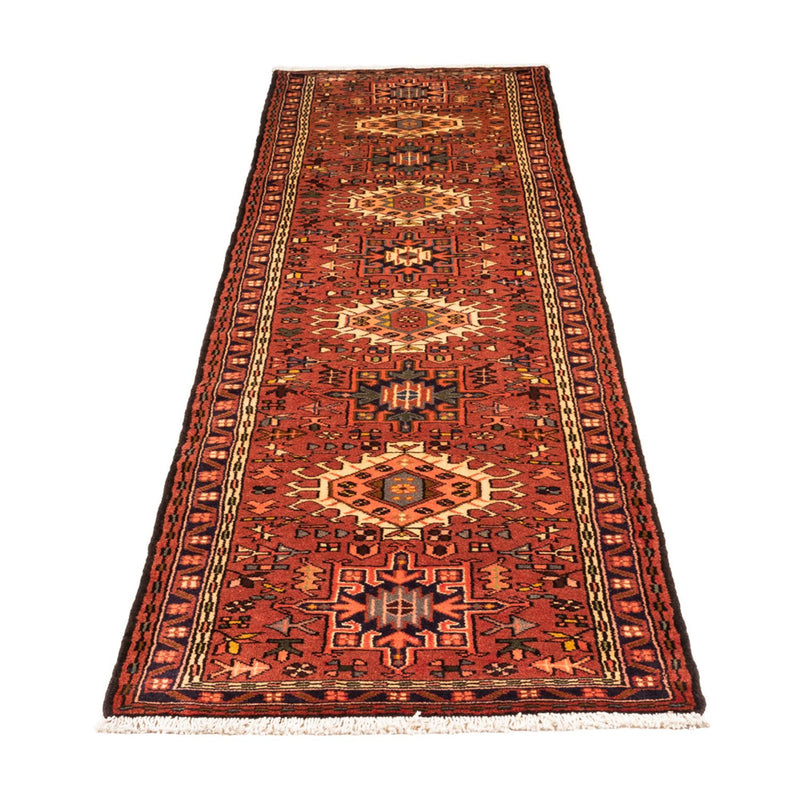 Qaraja Teppe 294x69cm - Persisk teppe