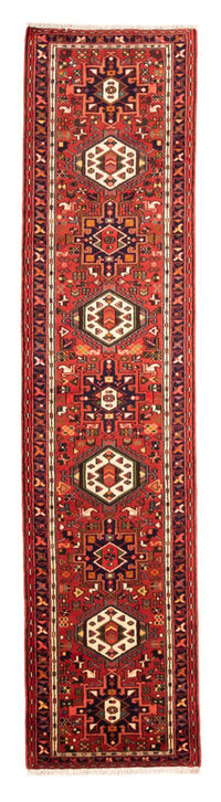 Qaraja Teppe 296x70cm - Persisk teppe – product image