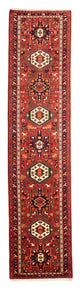 Qaraja Teppe 296x70cm - Persisk teppe