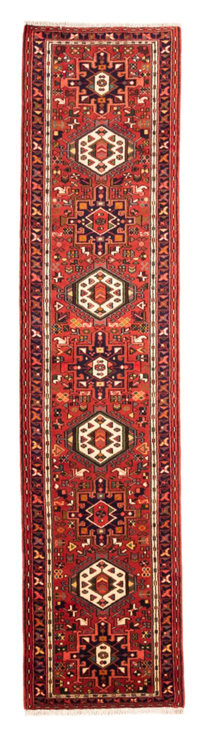 Qaraja Teppe 296x70cm - Persisk teppe