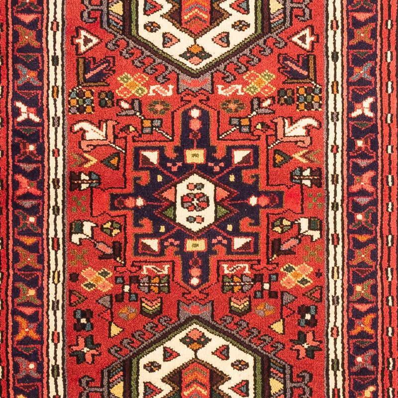 Qaraja Teppe 296x70cm - Persisk teppe
