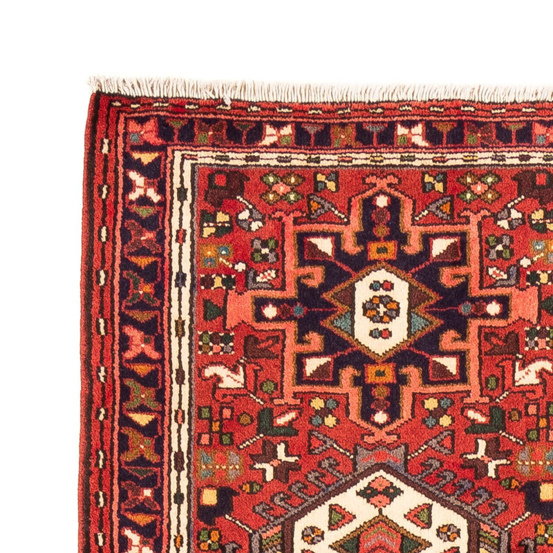 Qaraja Teppe 296x70cm - Persisk teppe