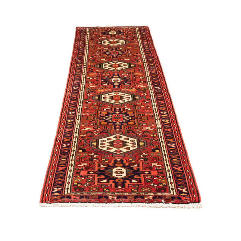 Qaraja Teppe 296x70cm - Persisk teppe