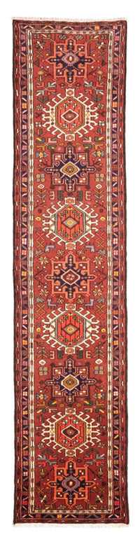 Qaraja Teppe 278x67cm - Persisk teppe – product image