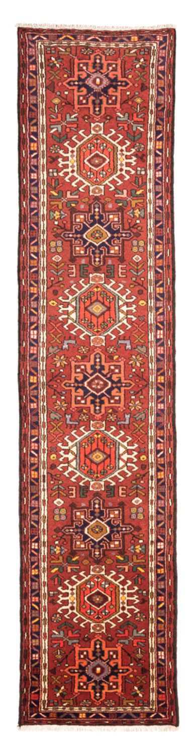 Qaraja Teppe 67x278cm - Persisk teppe
