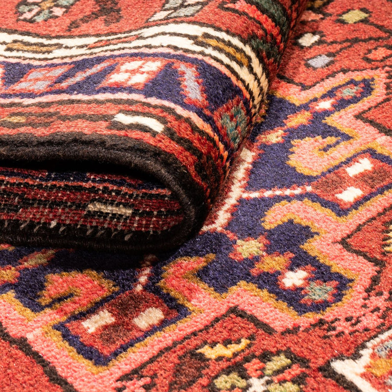 Qaraja Teppe 278x67cm - Persisk teppe