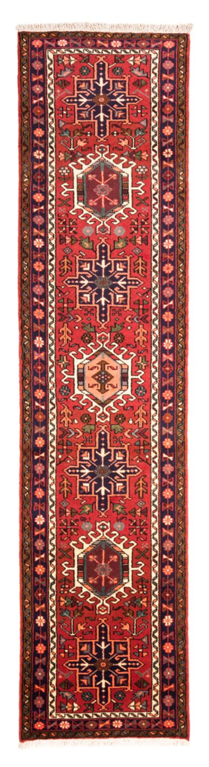Qaraja Teppe 280x70cm - Persisk teppe
