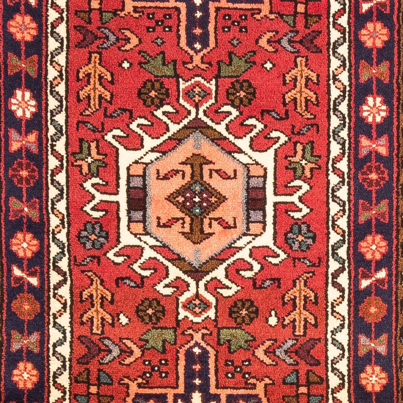 Qaraja Teppe 280x70cm - Persisk teppe