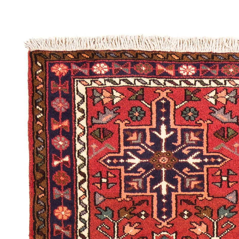 Qaraja Teppe 280x70cm - Persisk teppe