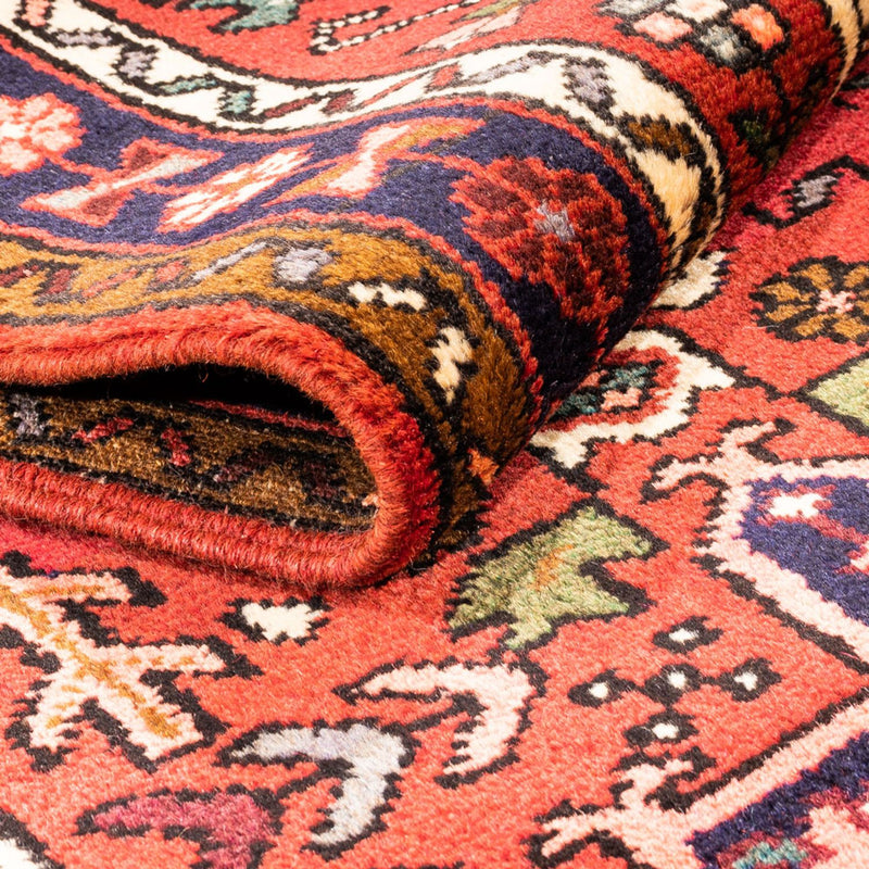 Qaraja Teppe 280x70cm - Persisk teppe