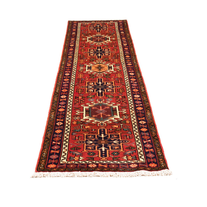 Qaraja Teppe 280x70cm - Persisk teppe