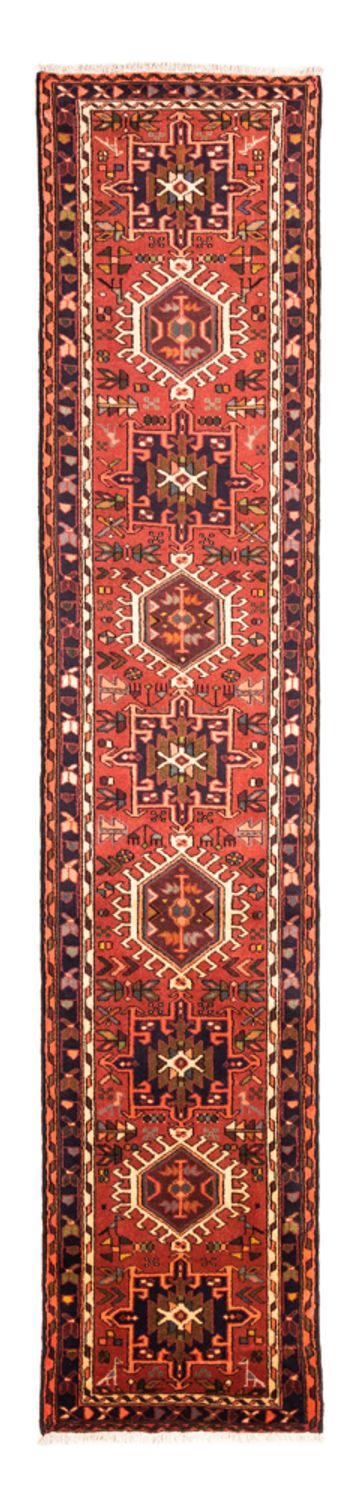 Qaraja Teppe 65x296cm - Persisk teppe