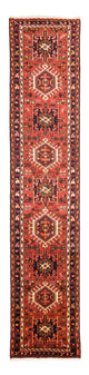 Qaraja Teppe 296x65cm - Persisk teppe