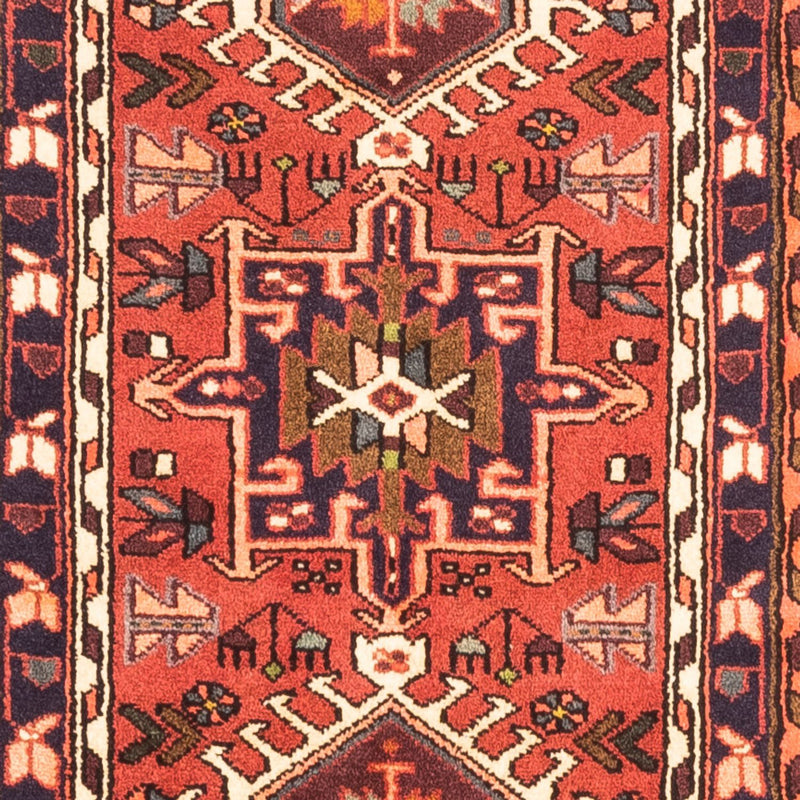 Qaraja Teppe 296x65cm - Persisk teppe