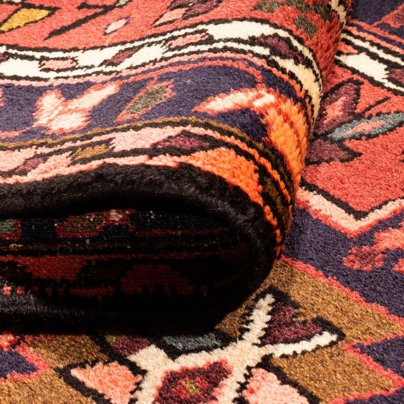 Qaraja Teppe 296x65cm - Persisk teppe