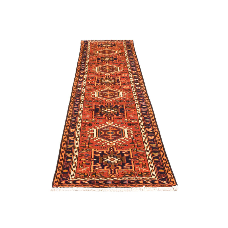 Qaraja Teppe 296x65cm - Persisk teppe