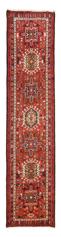 Qaraja Teppe 285x70cm - Persisk teppe – product image