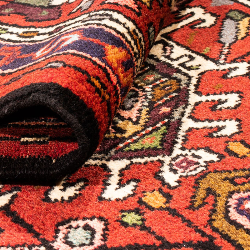 Qaraja Teppe 285x70cm - Persisk teppe