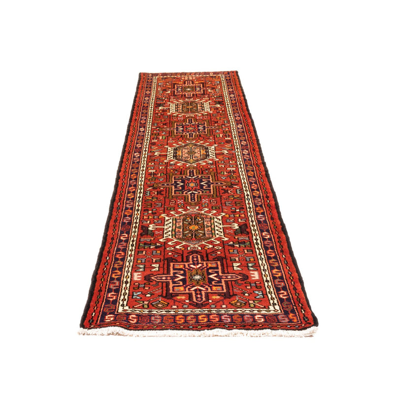 Qaraja Teppe 285x70cm - Persisk teppe