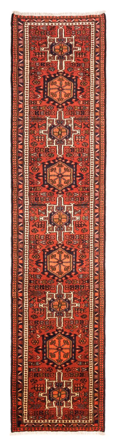 Qaraja Teppe 71x292cm - Persisk teppe