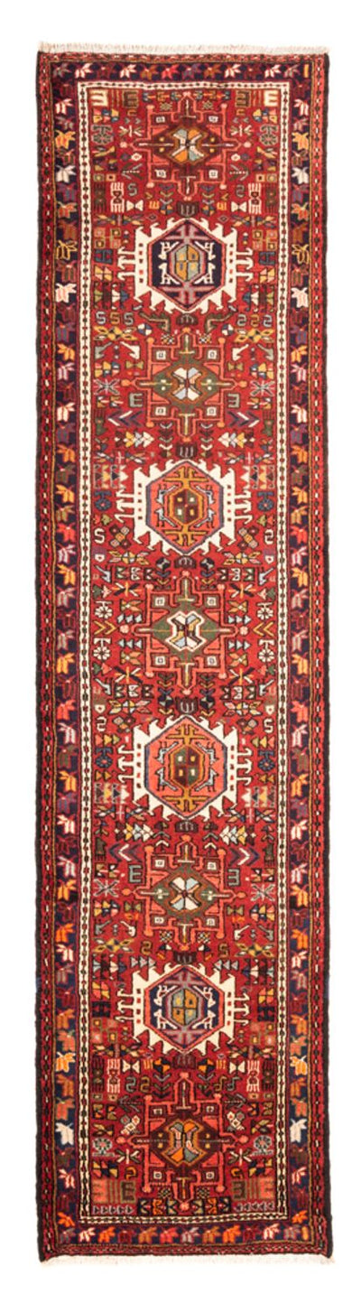 Qaraja Teppe 74x275cm - Persisk teppe