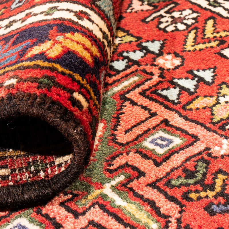 Qaraja Teppe 275x74cm - Persisk teppe