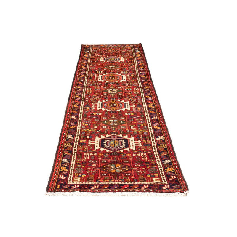 Qaraja Teppe 275x74cm - Persisk teppe