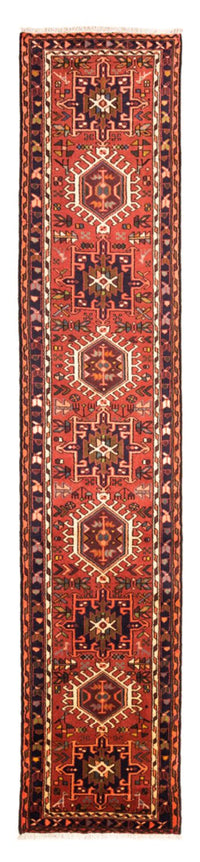 Qaraja Teppe 300x73cm - Persisk teppe – product image