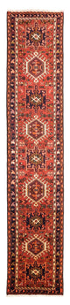 Qaraja Teppe 300x73cm - Persisk teppe