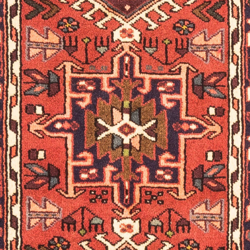 Qaraja Teppe 300x73cm - Persisk teppe