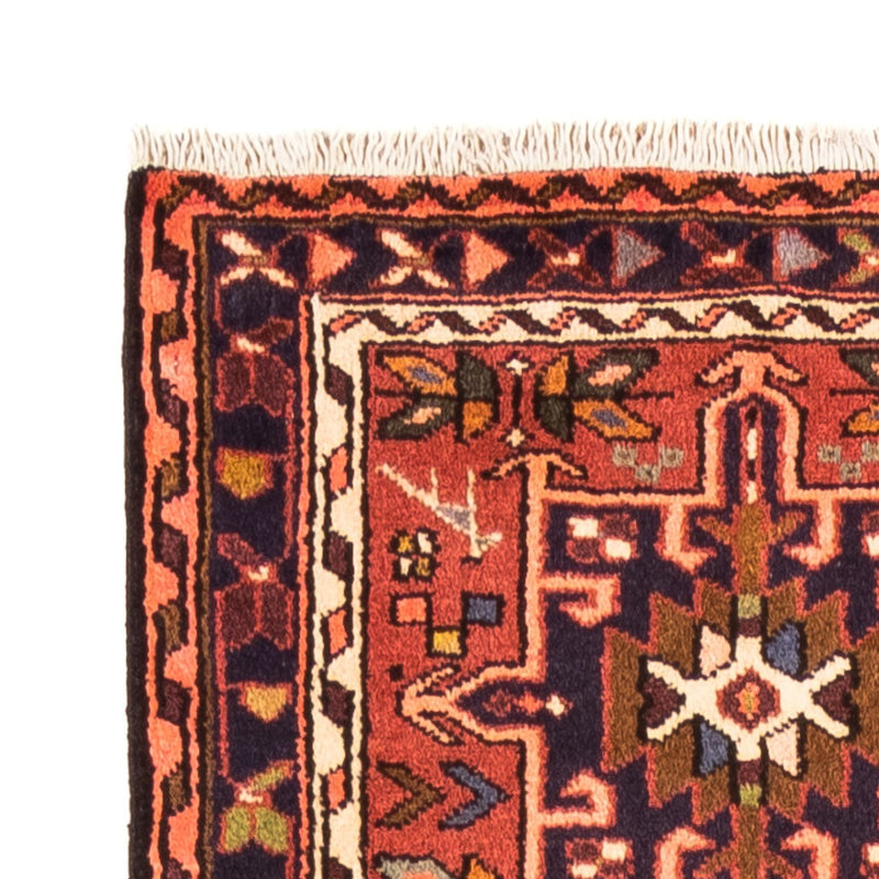 Qaraja Teppe 300x73cm - Persisk teppe