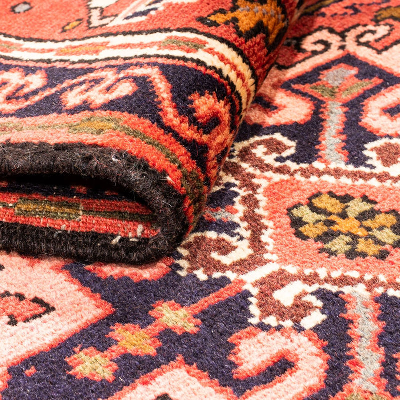 Qaraja Teppe 300x73cm - Persisk teppe