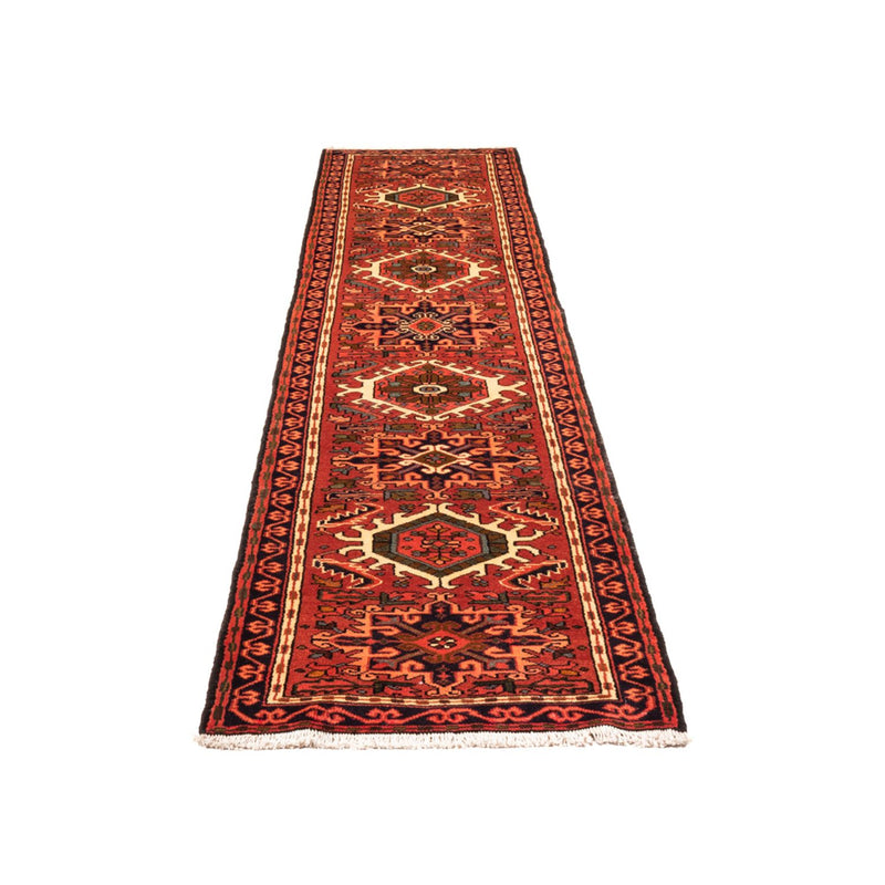 Qaraja Teppe 300x73cm - Persisk teppe
