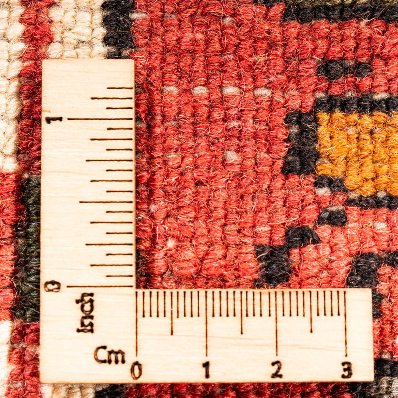 Qaraja Teppe 300x73cm - Persisk teppe