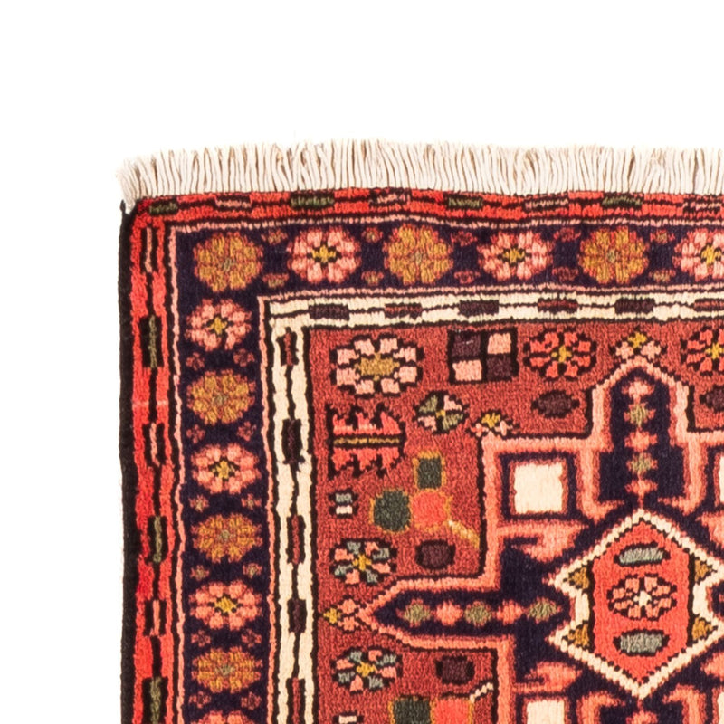 Qaraja Teppe 287x71cm - Persisk teppe