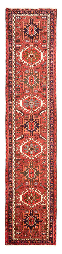 Qaraja Teppe 288x66cm - Persisk teppe – product image