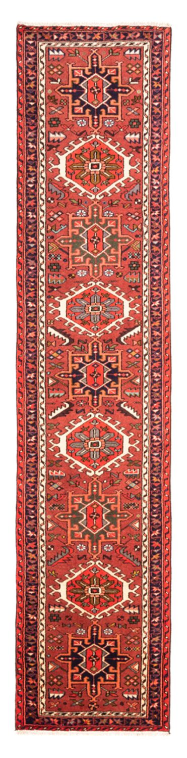 Qaraja Teppe 66x288cm - Persisk teppe