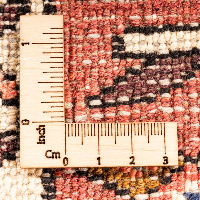 Qaraja Teppe 288x66cm - Persisk teppe