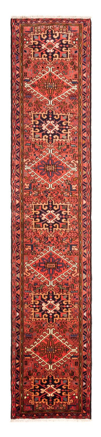 Qaraja Teppe 285x66cm - Persisk teppe – product image