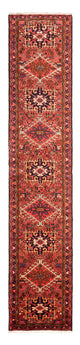 Qaraja Teppe 285x66cm - Persisk teppe