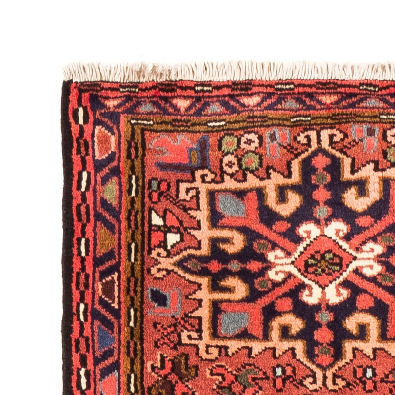 Qaraja Teppe 285x66cm - Persisk teppe