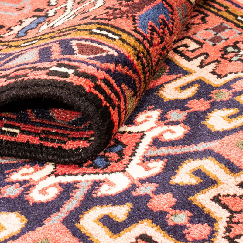 Qaraja Teppe 285x66cm - Persisk teppe