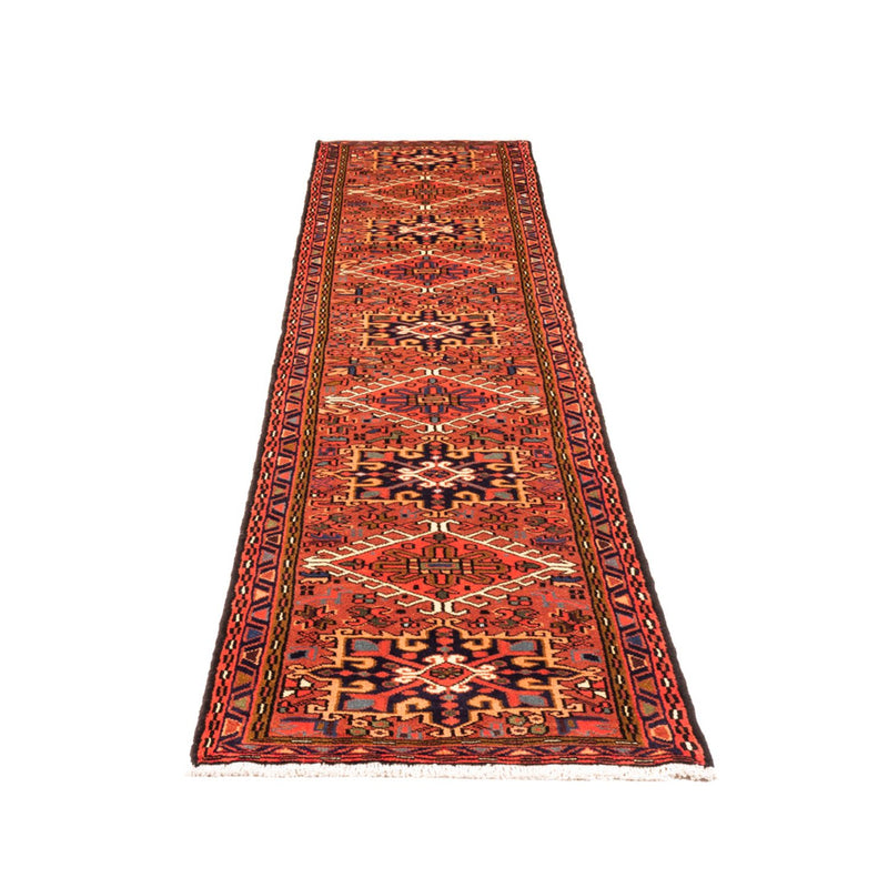Qaraja Teppe 285x66cm - Persisk teppe